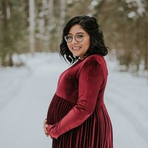 Meet your Posher, Justina